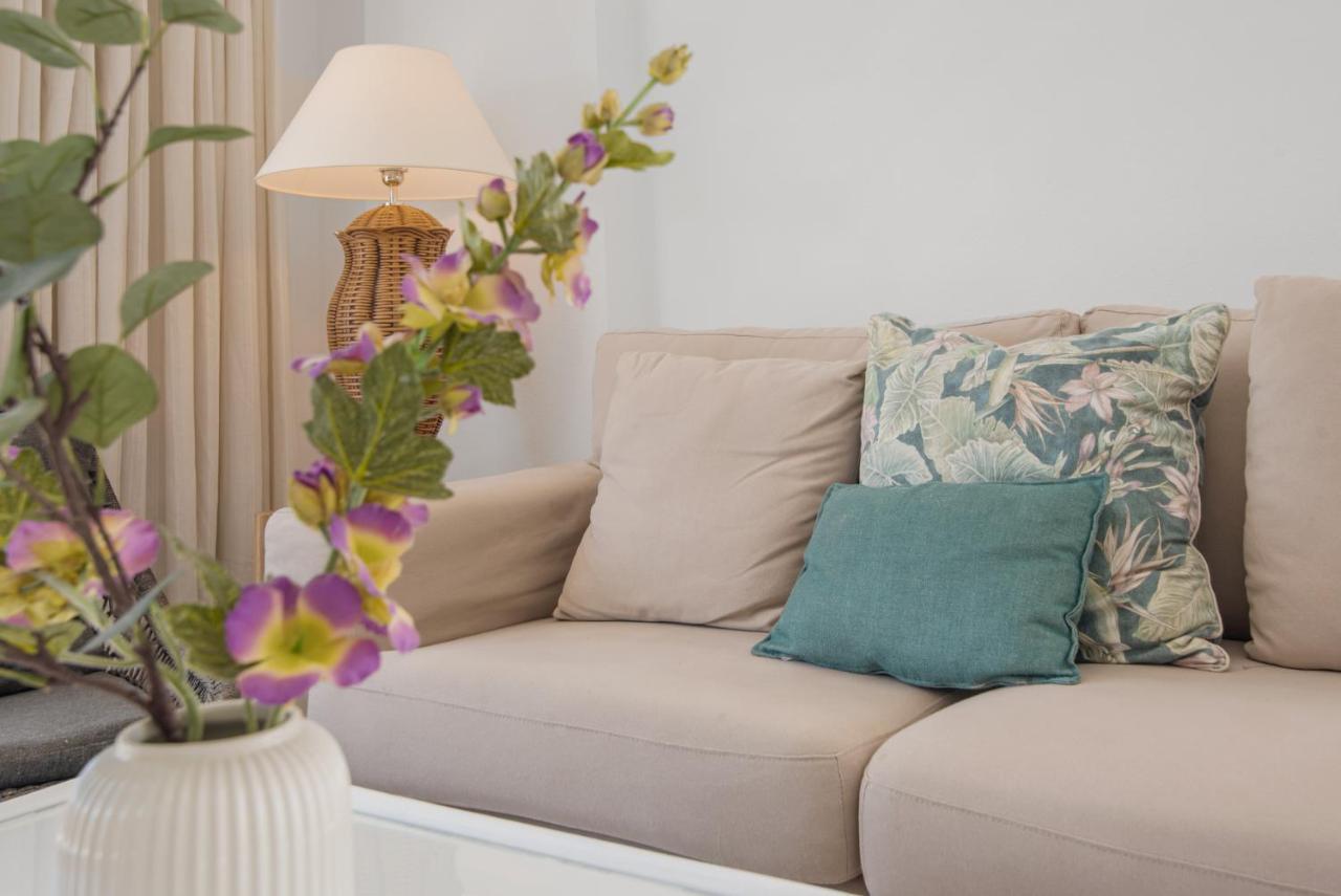 Puerto Banus  Apartment Marbella Bagian luar foto