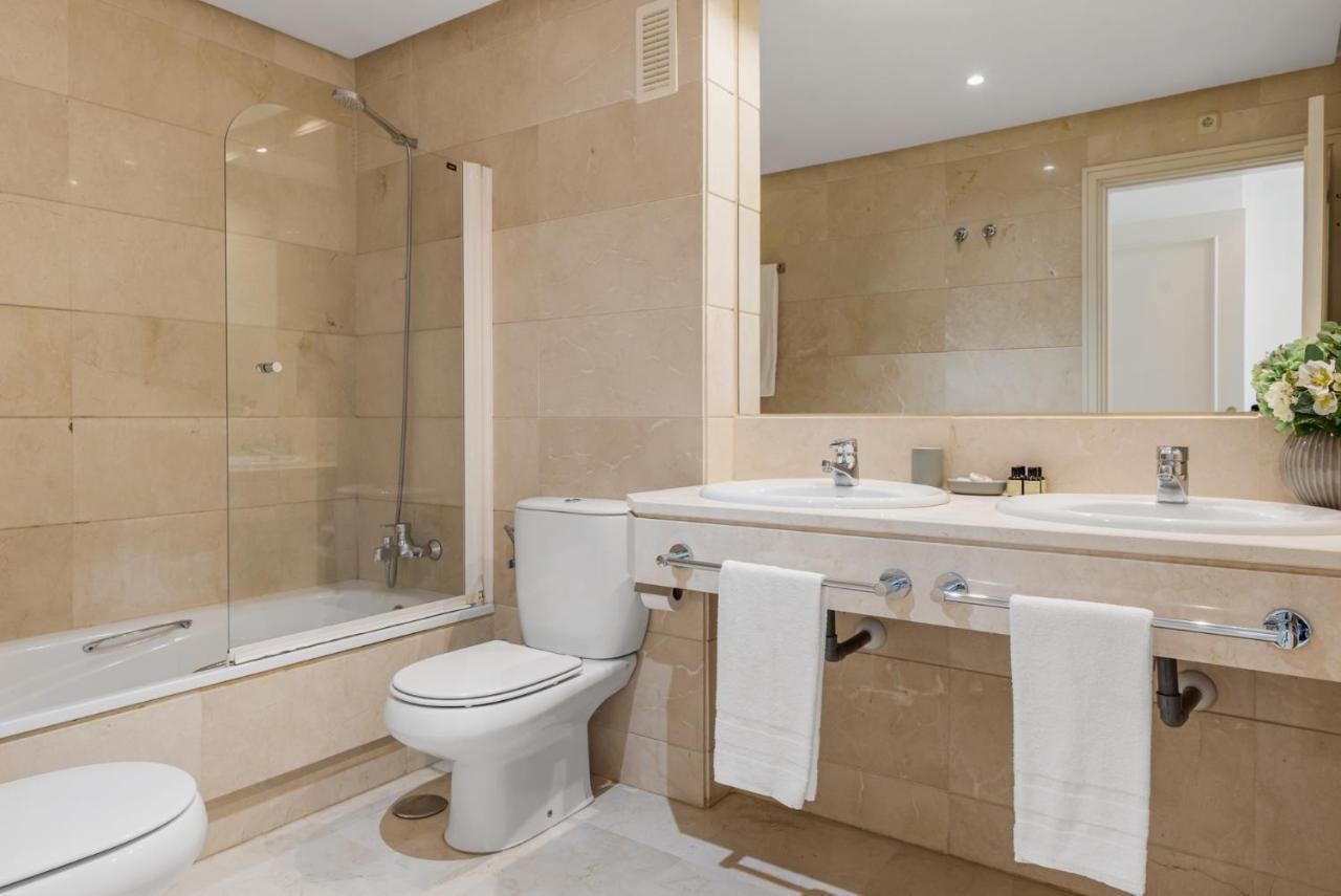 Puerto Banus  Apartment Marbella Bagian luar foto