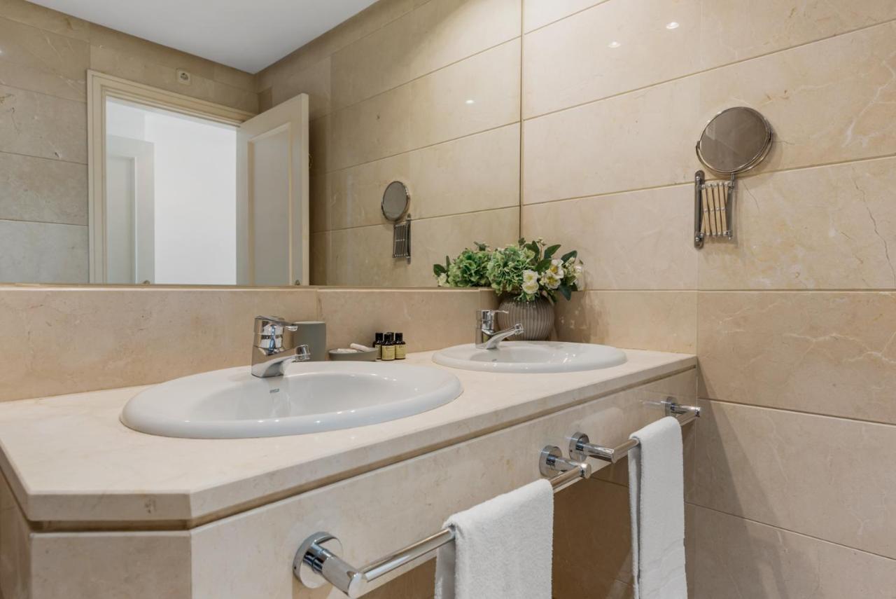 Puerto Banus  Apartment Marbella Bagian luar foto