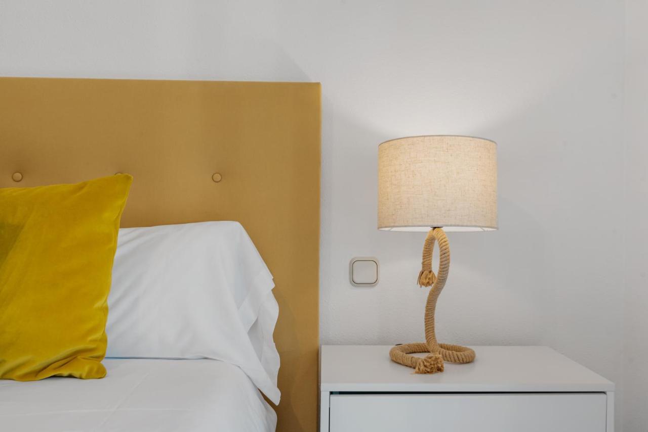 Puerto Banus  Apartment Marbella Bagian luar foto