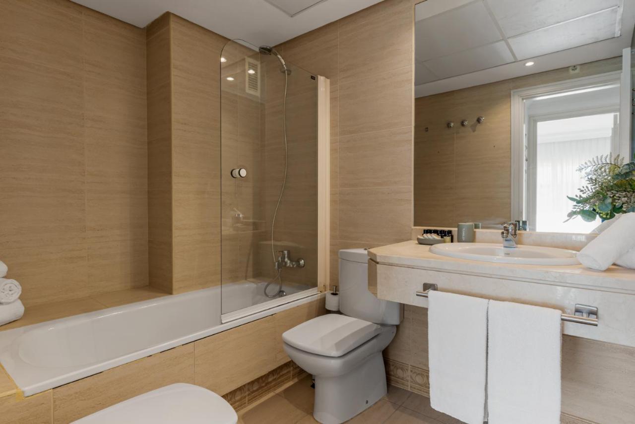Puerto Banus  Apartment Marbella Bagian luar foto