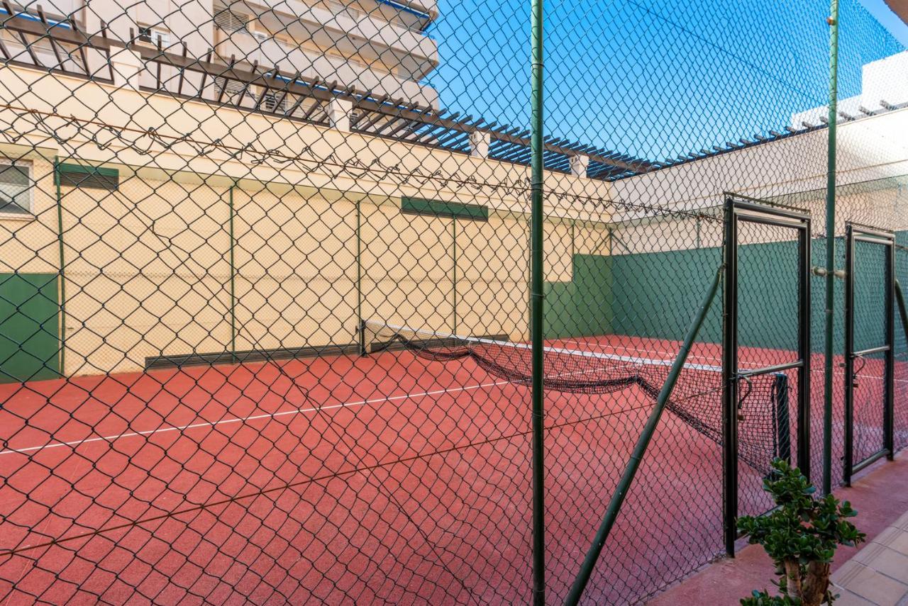 Puerto Banus  Apartment Marbella Bagian luar foto